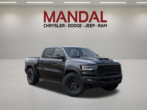 New 2026 RAM 1500 RHO AWD/4WD image 5