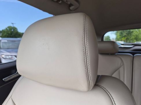 Used 2018 Lincoln MKC Select w/ Select Plus Package FWD image 12