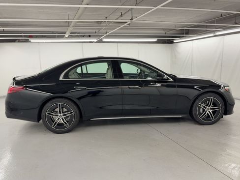 New 2026 Mercedes-Benz E 350 Sedan image 8