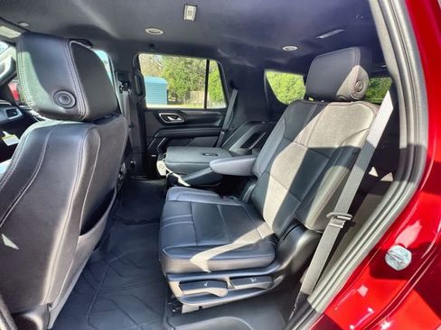 Certified 2024 Chevrolet Tahoe RST w/ Luxury Package image 24