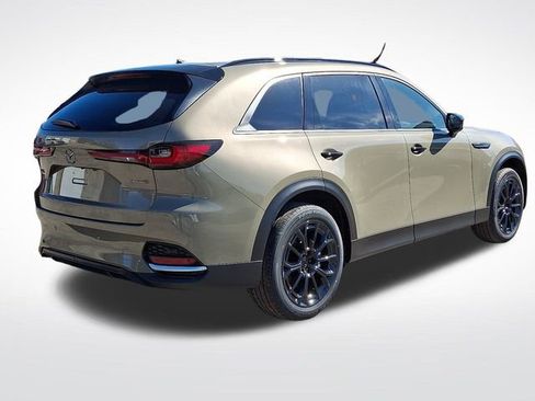 New 2026 MAZDA CX-70 3.3 Turbo w/ Premium Plus Pkg image 7