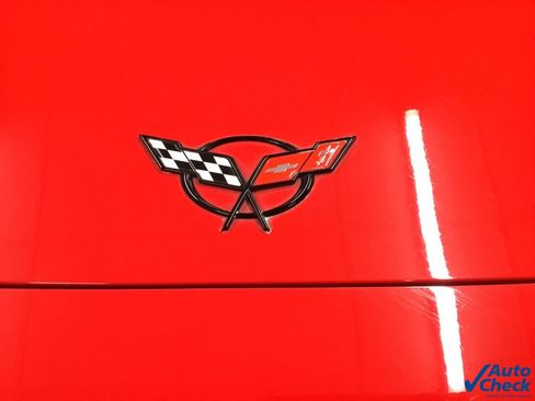 Used 1999 Chevrolet Corvette Convertible image 25