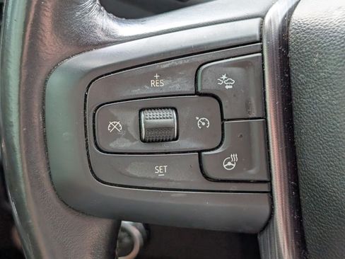 Used 2024 GMC Sierra 2500 Denali Ultimate AWD/4WD image 26