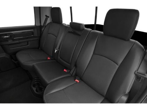 Used 2018 RAM 1500 Sport AWD/4WD image 14