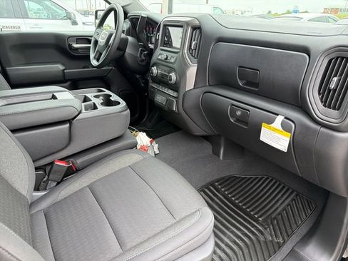 New 2026 GMC Sierra 1500 Pro w/ Graphite Edition AWD/4WD image 21