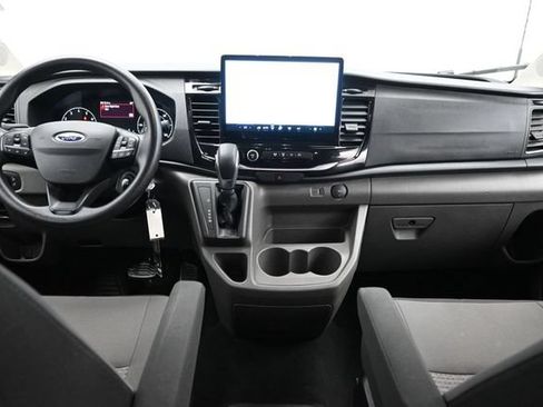 Used 2024 Ford Transit 350 XLT RWD image 19