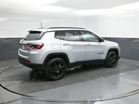 New 2026 Jeep Compass Latitude w/ Quick Order Package 29K image 15