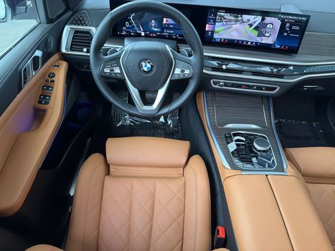 Used 2026 BMW X5 sDrive40i RWD image 32