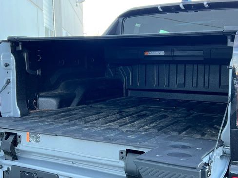 New 2025 GMC Hummer EV 3X w/ Extreme Off-Road Package image 13