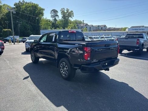 New 2026 Chevrolet Colorado Z71 w/ Z71 Convenience Package 2 AWD/4WD image 22