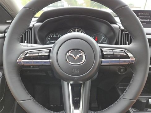 New 2025 MAZDA CX-50 AWD 2.5 S w/ Weather Package image 11