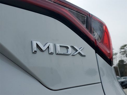 New 2026 Acura MDX Technology Package image 8