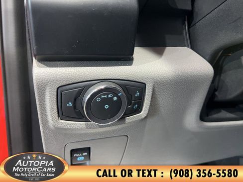 Used 2020 Ford F150 Lariat AWD/4WD image 19