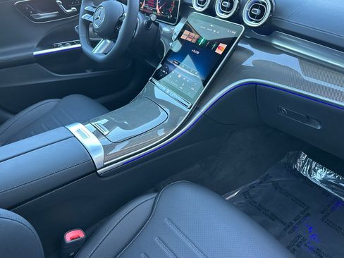 New 2026 Mercedes-Benz C 300 Sedan image 15