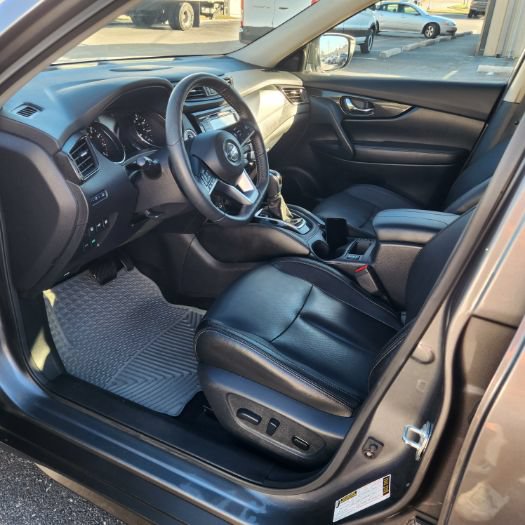 Used 2020 Nissan Rogue SL FWD image 15
