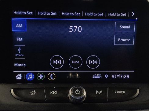 Used 2019 Chevrolet Blazer LT FWD image 25