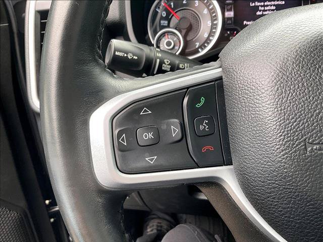 Used 2023 RAM 1500 Big Horn RWD image 20