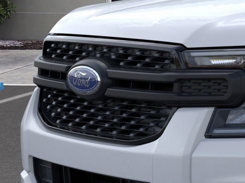 New 2026 Ford Ranger XL image 17