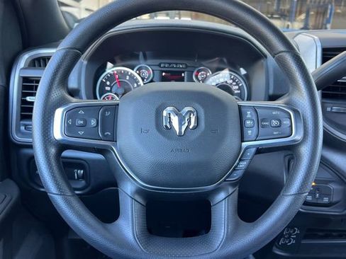 New 2026 RAM 2500 Tradesman w/ Chrome Appearance Group image 22