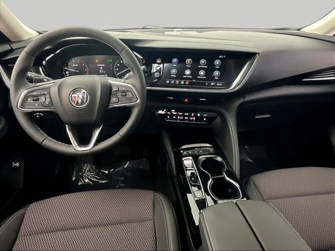 Used 2023 Buick Envision Preferred AWD/4WD image 7