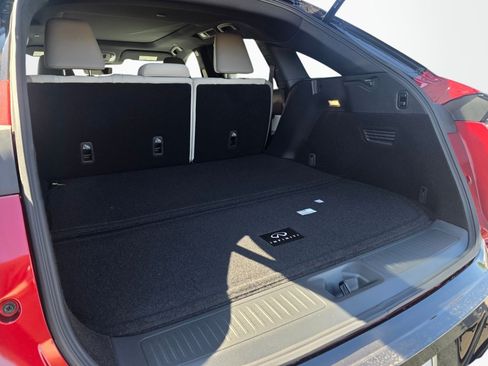 New 2027 INFINITI QX65 Sport w/ Premium Package AWD/4WD image 21