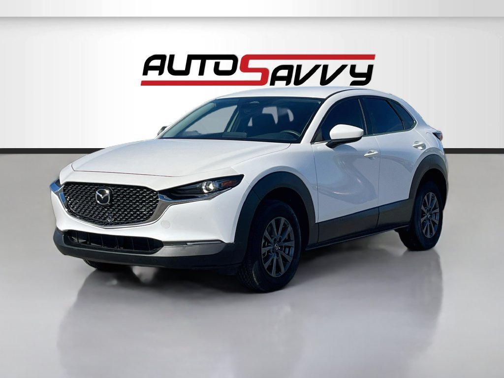 Used 2024 MAZDA CX-30 AWD 2.5 S image 3