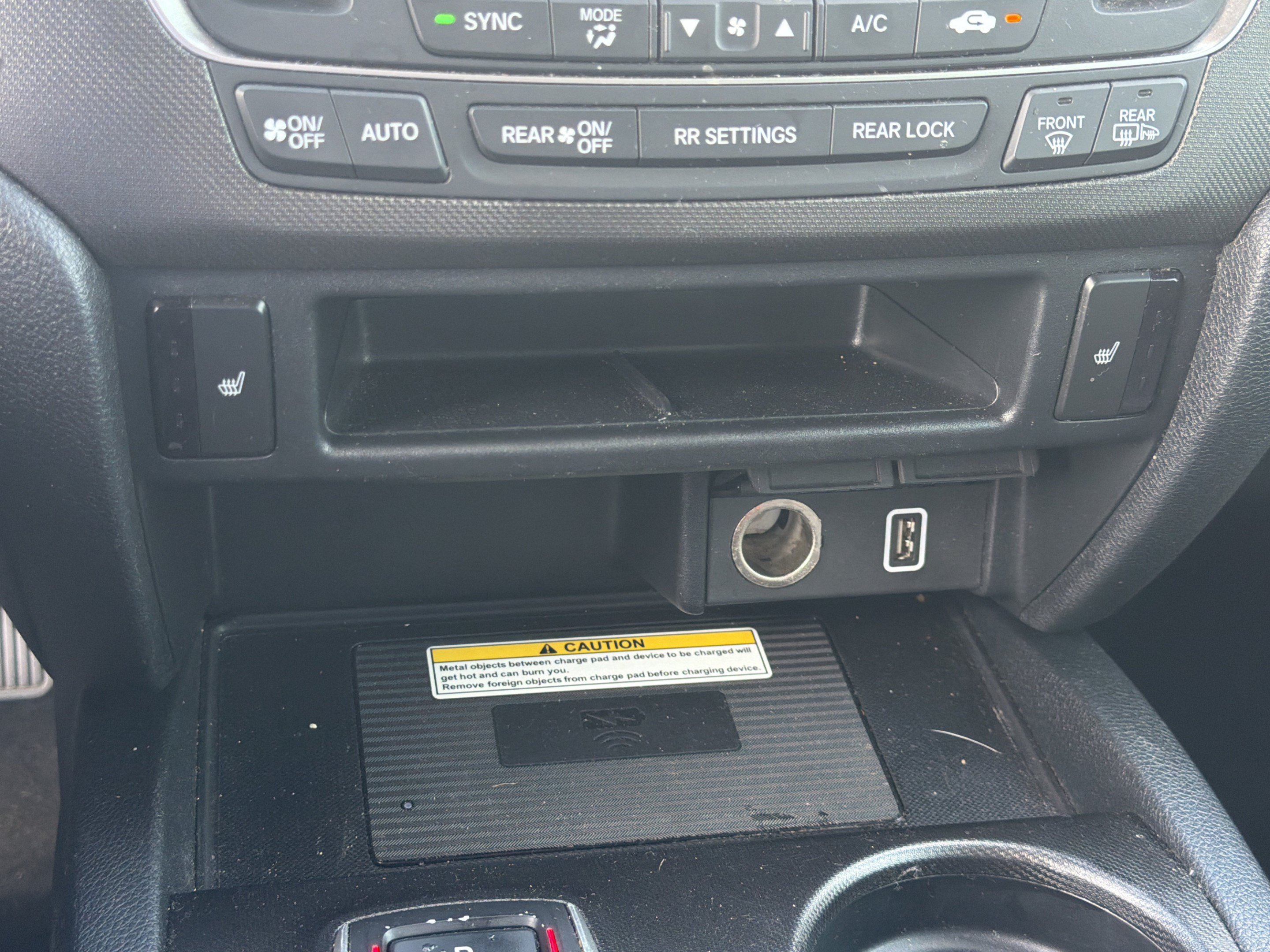 Used 2022 Honda Pilot TrailSport image 14