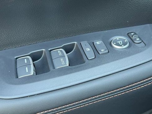 New 2026 Honda HR-V Sport image 28