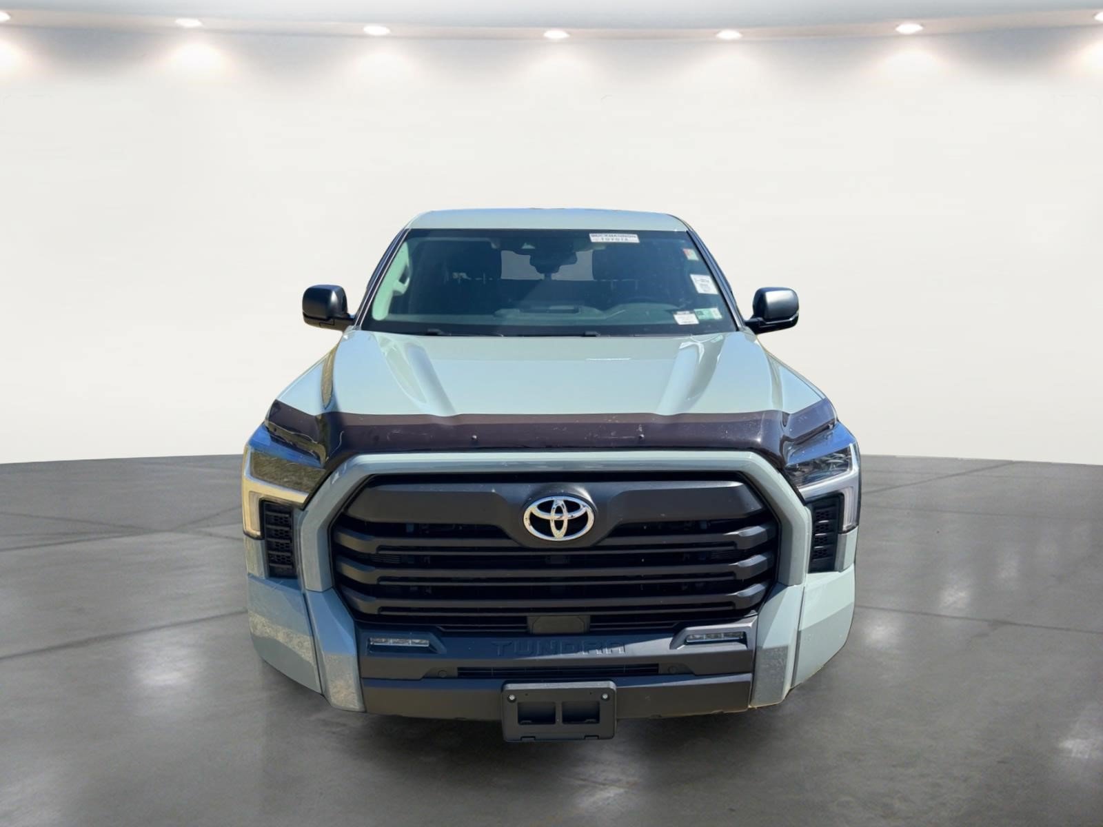 Used 2024 Toyota Tundra SR5 w/ SR5 Premium Package AWD/4WD image 7