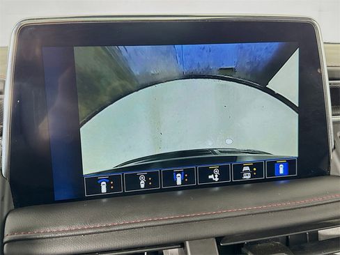 Used 2023 Chevrolet Tahoe RST image 45