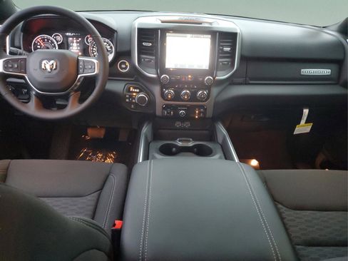 New 2026 RAM 1500 Big Horn image 10