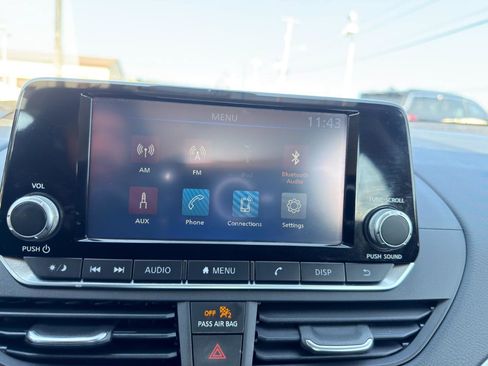 Used 2022 Nissan Altima 2.5 S FWD image 42