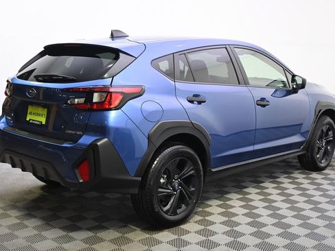 Certified 2025 Subaru Crosstrek 2.0i image 7