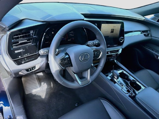 New 2026 Lexus RX 350 FWD w/ Accessory Package (Z1) image 27