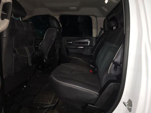 Used 2013 RAM 2500 Limited image 16