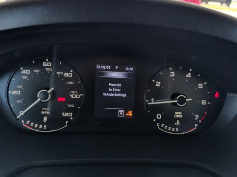 Used 2022 RAM ProMaster 2500 image 17