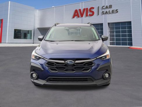 Used 2025 Subaru Crosstrek 2.0i Premium AWD/4WD image 10