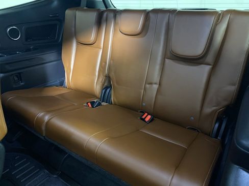 Used 2020 Subaru Ascent Touring w/ Popular Package #2A image 14