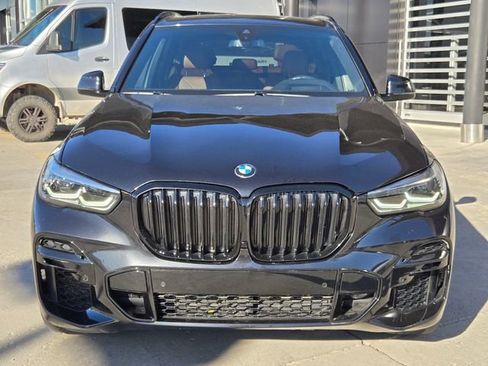 Used 2023 BMW X5 xDrive40i image 38