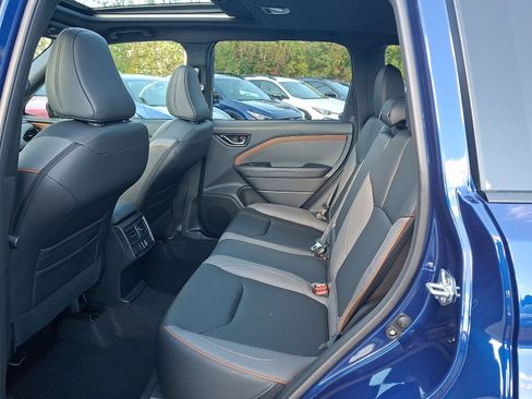 New 2025 Subaru Forester Sport image 6