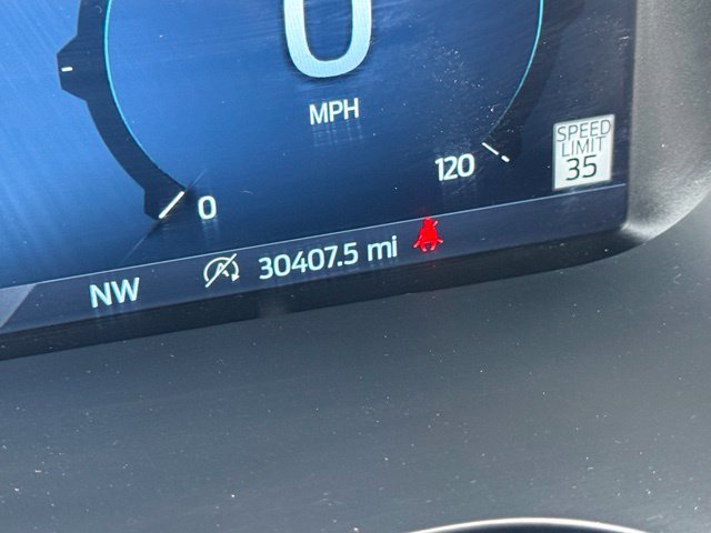 Used 2025 Ford F150 Tremor AWD/4WD image 5