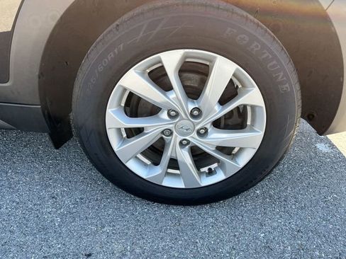 Used 2019 Hyundai Tucson Value image 20