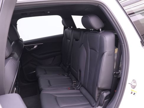 New 2026 Audi Q7 2.0T Premium Plus AWD/4WD image 13