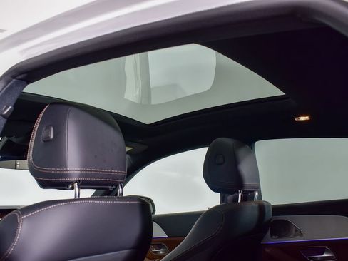 Certified 2025 Mercedes-Benz GLE 53 AMG 4MATIC Coupe image 25