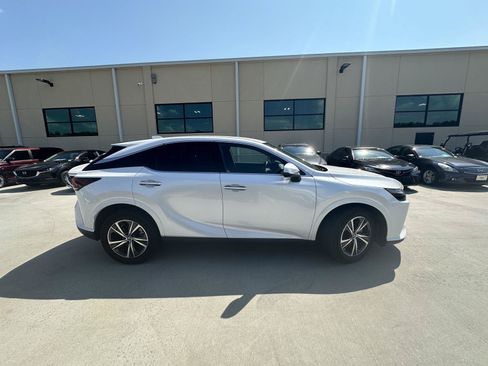 Used 2024 Lexus RX 350 FWD w/ Technology Package image 5