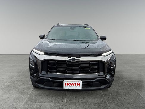 New 2026 Chevrolet Equinox ACTIV w/ Convenience Package III AWD/4WD image 8