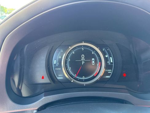 Used 2019 Lexus IS 350 F Sport w/ F Sport Package RWD image 21