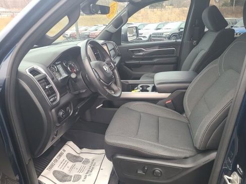 Used 2024 RAM 1500 Big Horn image 11