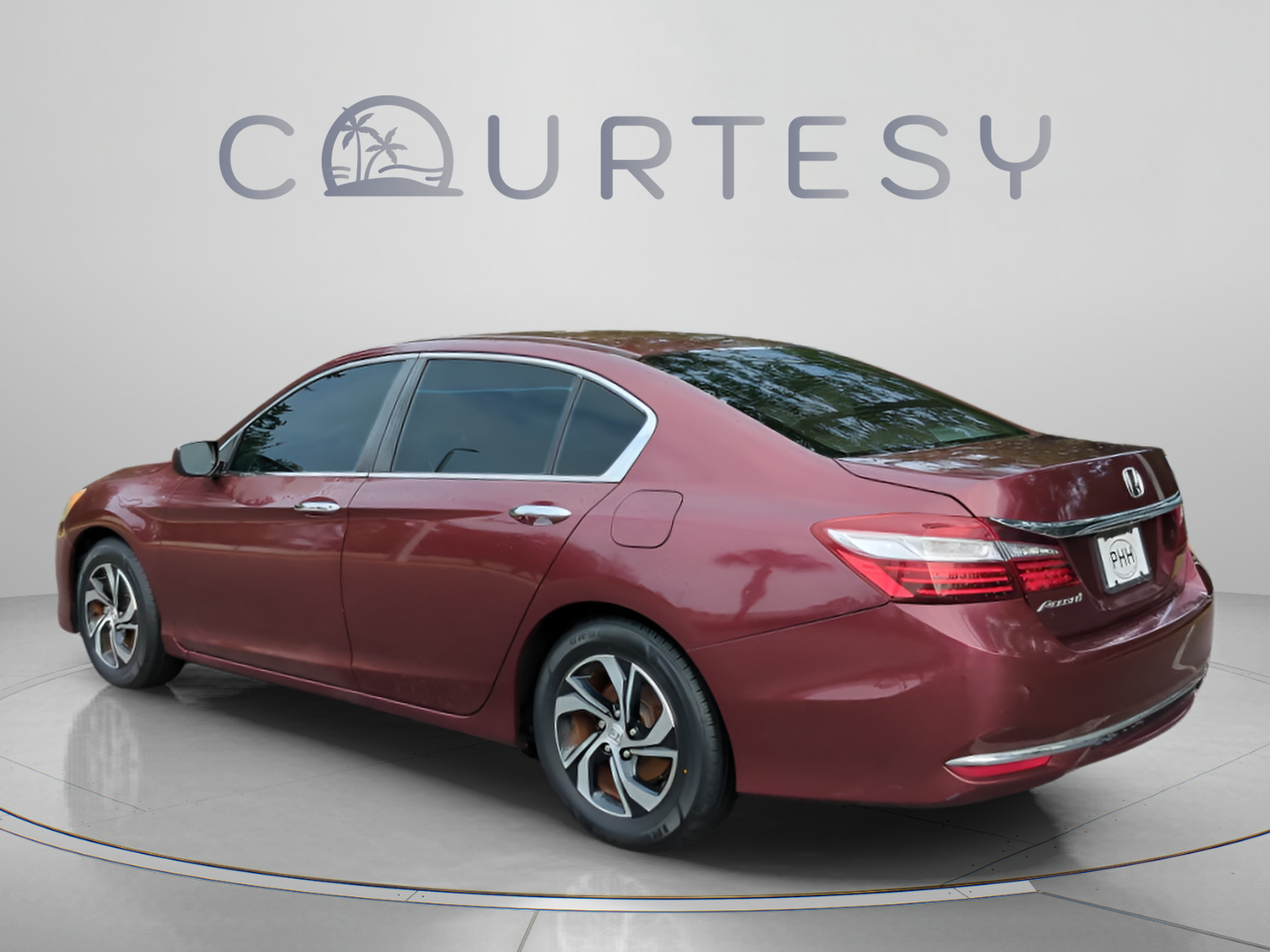 Used 2016 Honda Accord LX image 5
