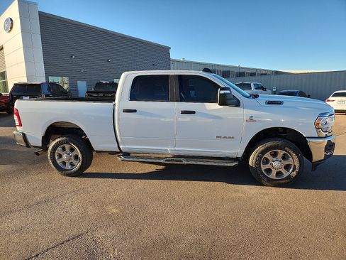 Used 2024 RAM 2500 Big Horn image 5